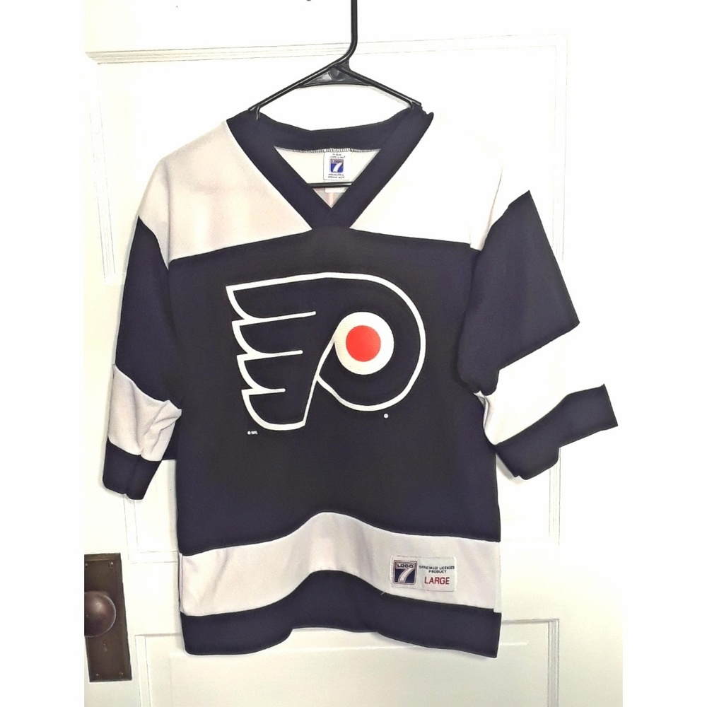 Host Pick! 😍 Flyers Lindros Jersey